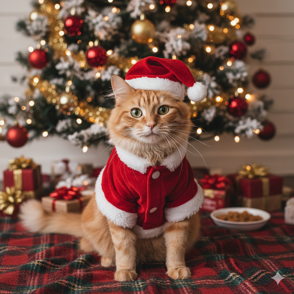 Gifts for Pet