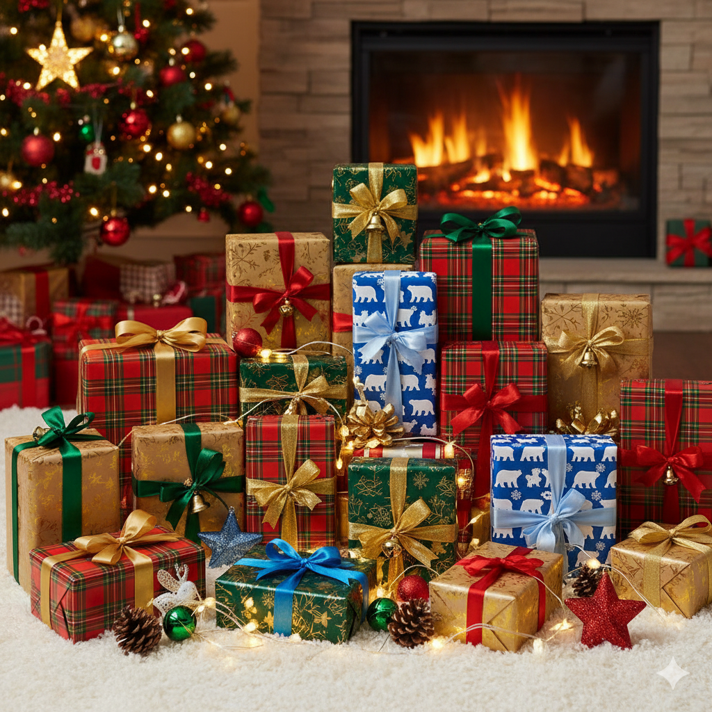 Christmas Gifts